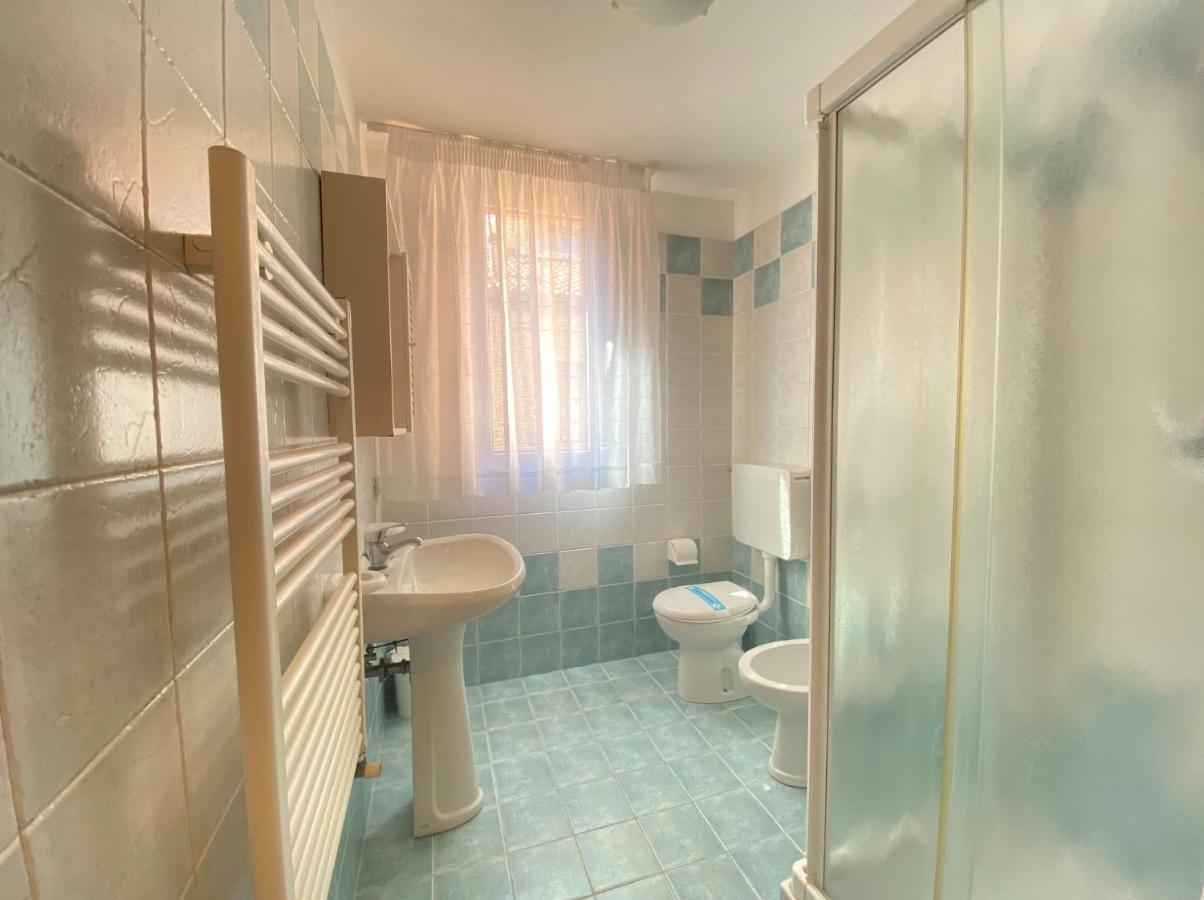 Appartamenti Adriana Carraro Immobiliare - Family Apartments Лидо-ди-Езоло Экстерьер фото