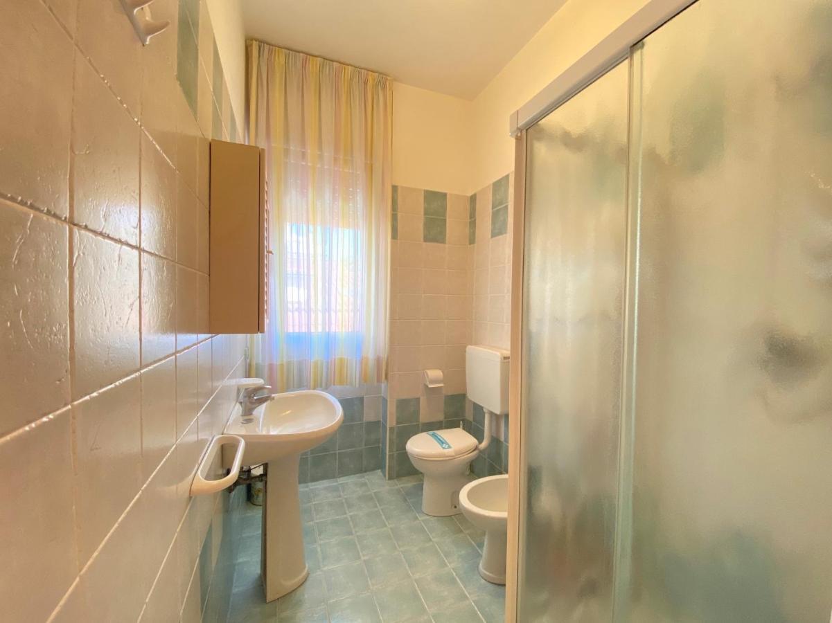 Appartamenti Adriana Carraro Immobiliare - Family Apartments Лидо-ди-Езоло Экстерьер фото